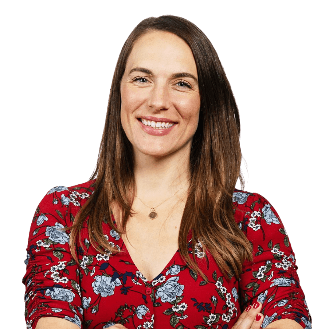 Katie Randall Personal CFO and Financial Planner