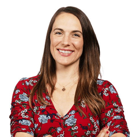 Katie Randall